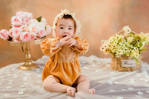 高唐几个月宝宝可以坐