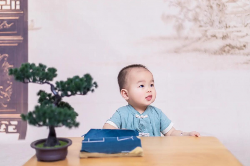 高唐八个月宝宝可以吃盐吗